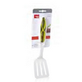 Plus Tools Turner & Tongs (White/Green)